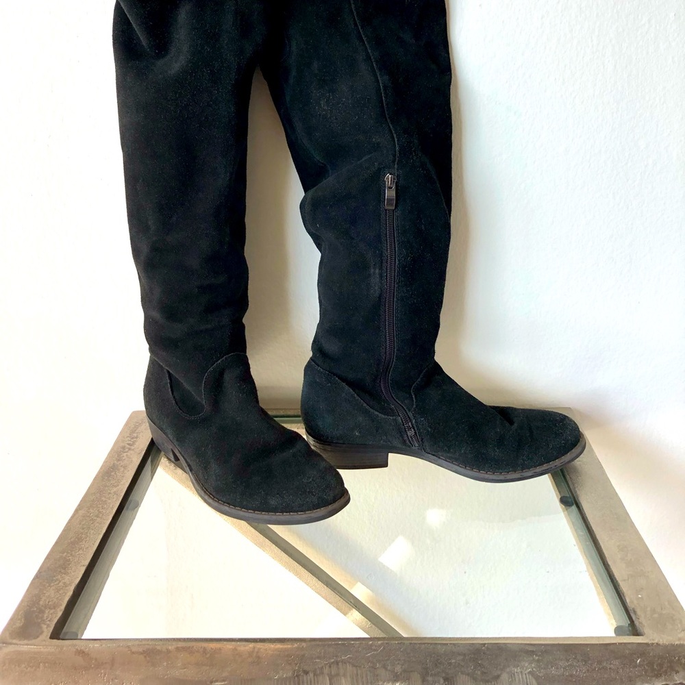 Michael Kors - 6.5 - Black